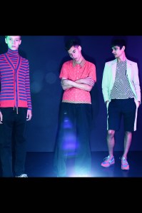 Marc Jacobs Men’s Spring 2017