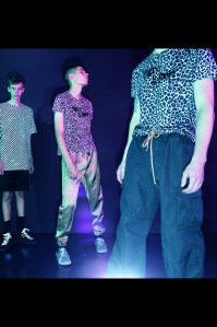 Marc Jacobs Men’s Spring 2017
