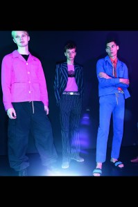 Marc Jacobs Men’s Spring 2017