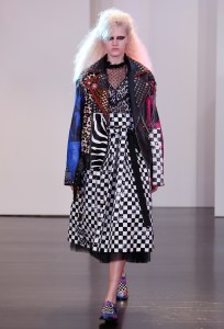 Marc Jacobs Resort 2017
