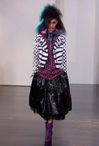 Marc Jacobs Resort 2017