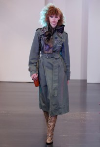 Marc Jacobs Resort 2017
