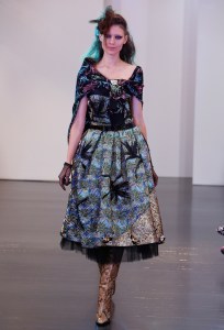 Marc Jacobs Resort 2017