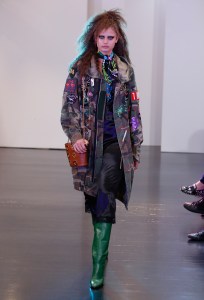 Marc Jacobs Resort 2017
