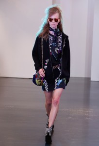 Marc Jacobs Resort 2017