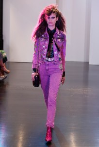 Marc Jacobs Resort 2017