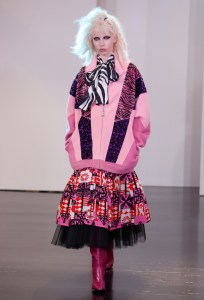 Marc Jacobs Resort 2017