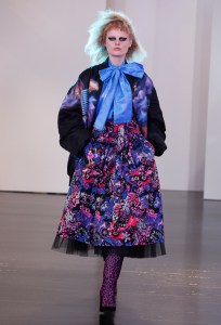 Marc Jacobs Resort 2017