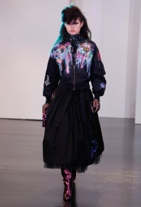 Marc Jacobs Resort 2017