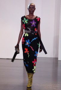 Marc Jacobs Resort 2017