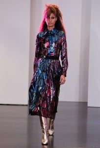 Marc Jacobs Resort 2017