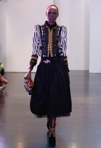 Marc Jacobs Resort 2017