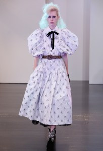 Marc Jacobs Resort 2017