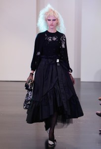 Marc Jacobs Resort 2017