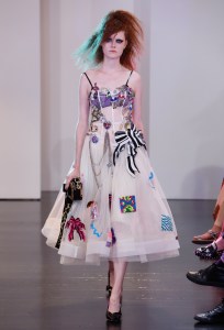 Marc Jacobs Resort 2017