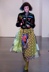 Marc Jacobs Resort 2017