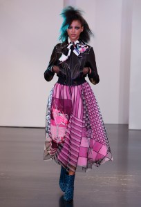 Marc Jacobs Resort 2017