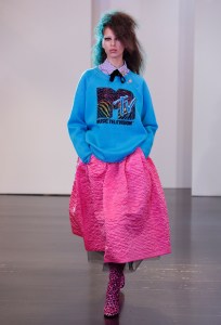 Marc Jacobs Resort 2017