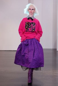 Marc Jacobs Resort 2017