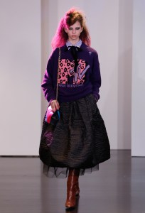 Marc Jacobs Resort 2017