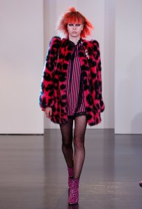 Marc Jacobs Resort 2017