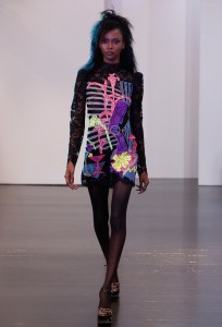 Marc Jacobs Resort 2017