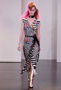 Marc Jacobs Resort 2017