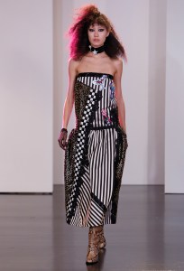 Marc Jacobs Resort 2017