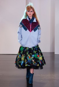 Marc Jacobs Resort 2017
