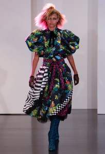 Marc Jacobs Resort 2017