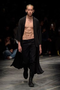 Marcelo Burlon county of Milan Men's Spring 2017