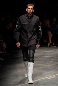 Marcelo Burlon county of Milan Men's Spring 2017