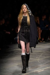 Marcelo Burlon county of Milan Men's Spring 2017