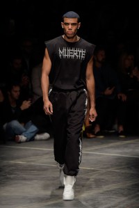 Marcelo Burlon county of Milan Men's Spring 2017