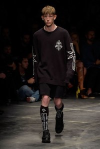 Marcelo Burlon county of Milan Men's Spring 2017