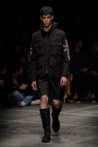Marcelo Burlon county of Milan Men's Spring 2017