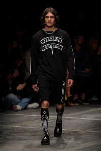 Marcelo Burlon county of Milan Men's Spring 2017