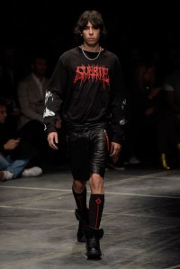 Marcelo Burlon county of Milan Men's Spring 2017