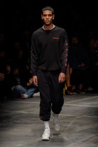 Marcelo Burlon county of Milan Men's Spring 2017