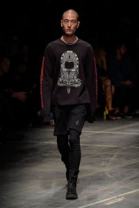 Marcelo Burlon county of Milan Men's Spring 2017