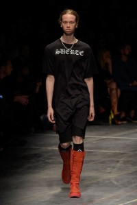 Marcelo Burlon county of Milan Men's Spring 2017