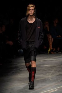 Marcelo Burlon county of Milan Men's Spring 2017