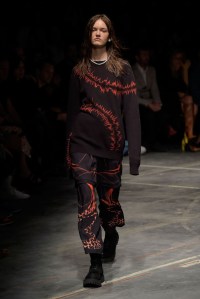 Marcelo Burlon county of Milan Men's Spring 2017
