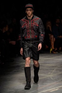 Marcelo Burlon county of Milan Men's Spring 2017