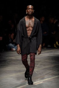 Marcelo Burlon county of Milan Men's Spring 2017