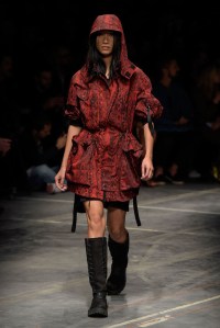 Marcelo Burlon county of Milan Men's Spring 2017