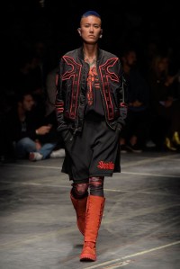 Marcelo Burlon county of Milan Men's Spring 2017