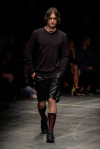 Marcelo Burlon county of Milan Men's Spring 2017
