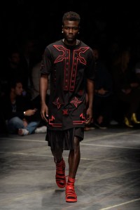 Marcelo Burlon county of Milan Men's Spring 2017