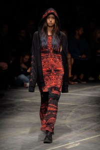 Marcelo Burlon county of Milan Men's Spring 2017